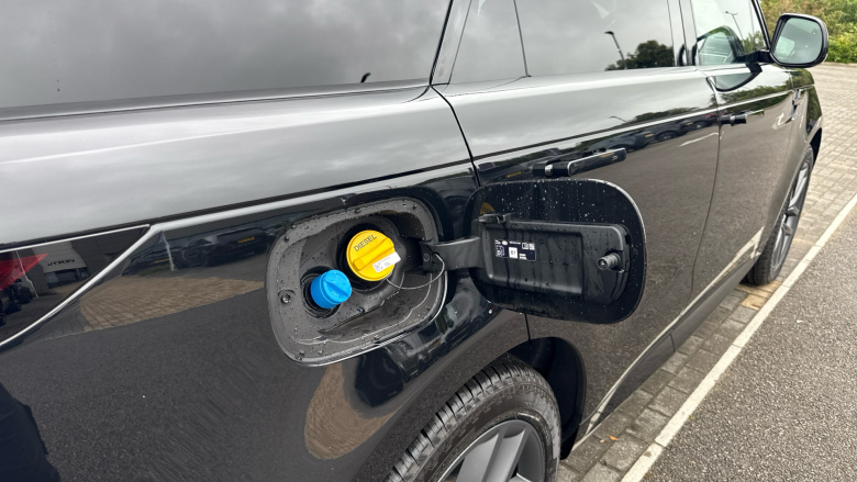 Land Rover Range Rover Sport 3.0 D300 Dynamic SE 5dr Auto Diesel Estate